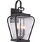 Quoizel Province Outdoor Wall Lantern PRV8409K - alternate 1